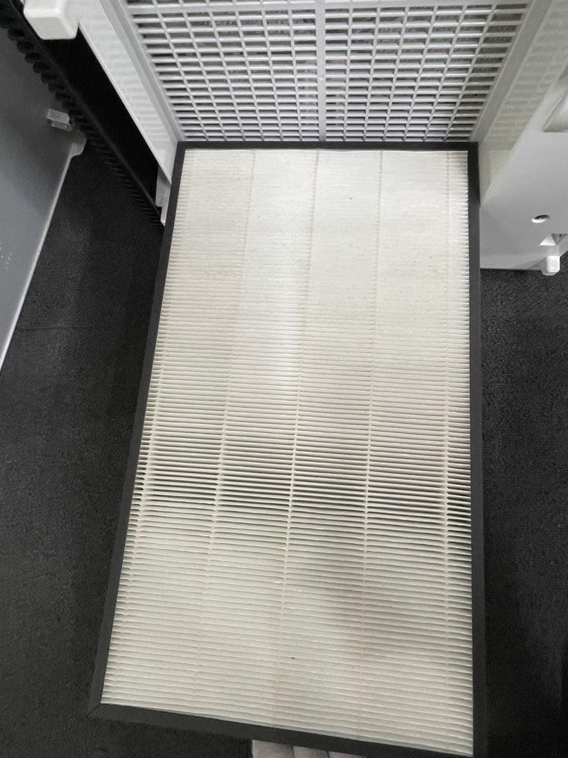 ま*こ様 パナソニックジアイーノF-MV4300 2021年製 未使用品 最終値