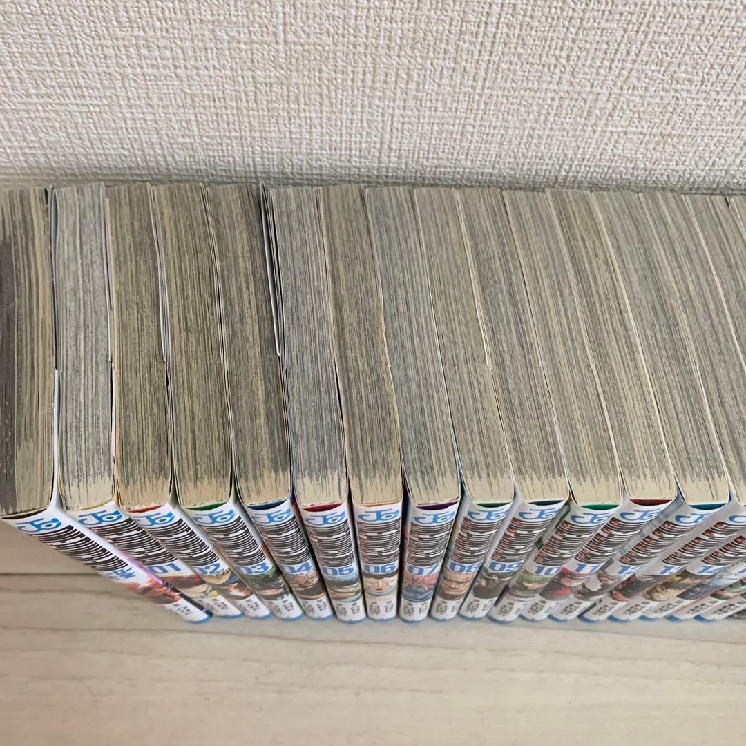 ONE PUNCH-MANワンパンマン マンガ 1〜35巻 プラスヒーロー大全