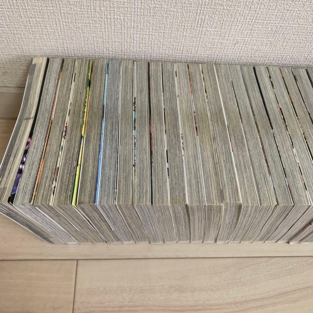 ONE PUNCH-MANワンパンマン マンガ 1〜35巻 プラスヒーロー大全