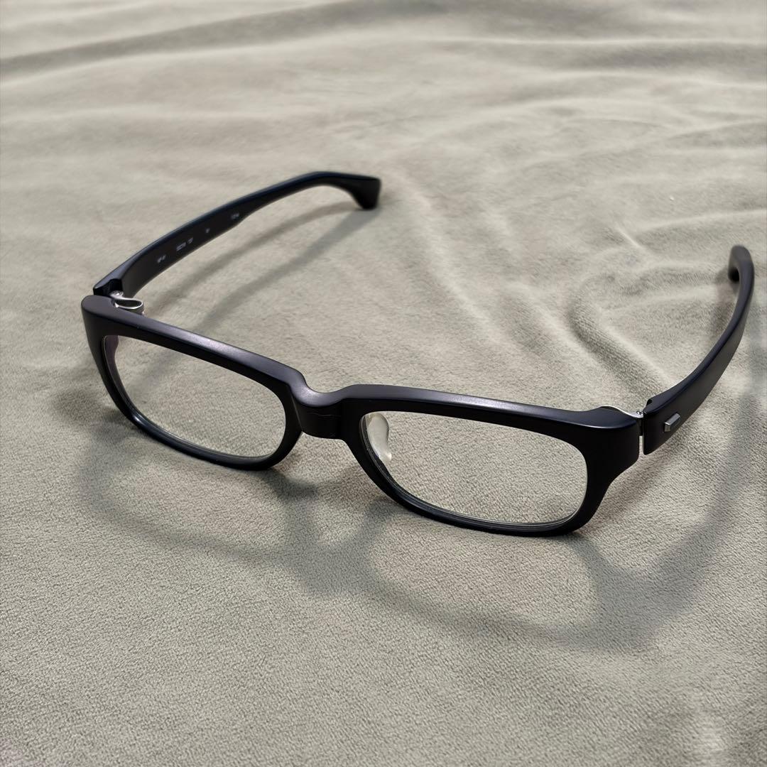 999.9 フォーナインズ NP-91 マットブラック