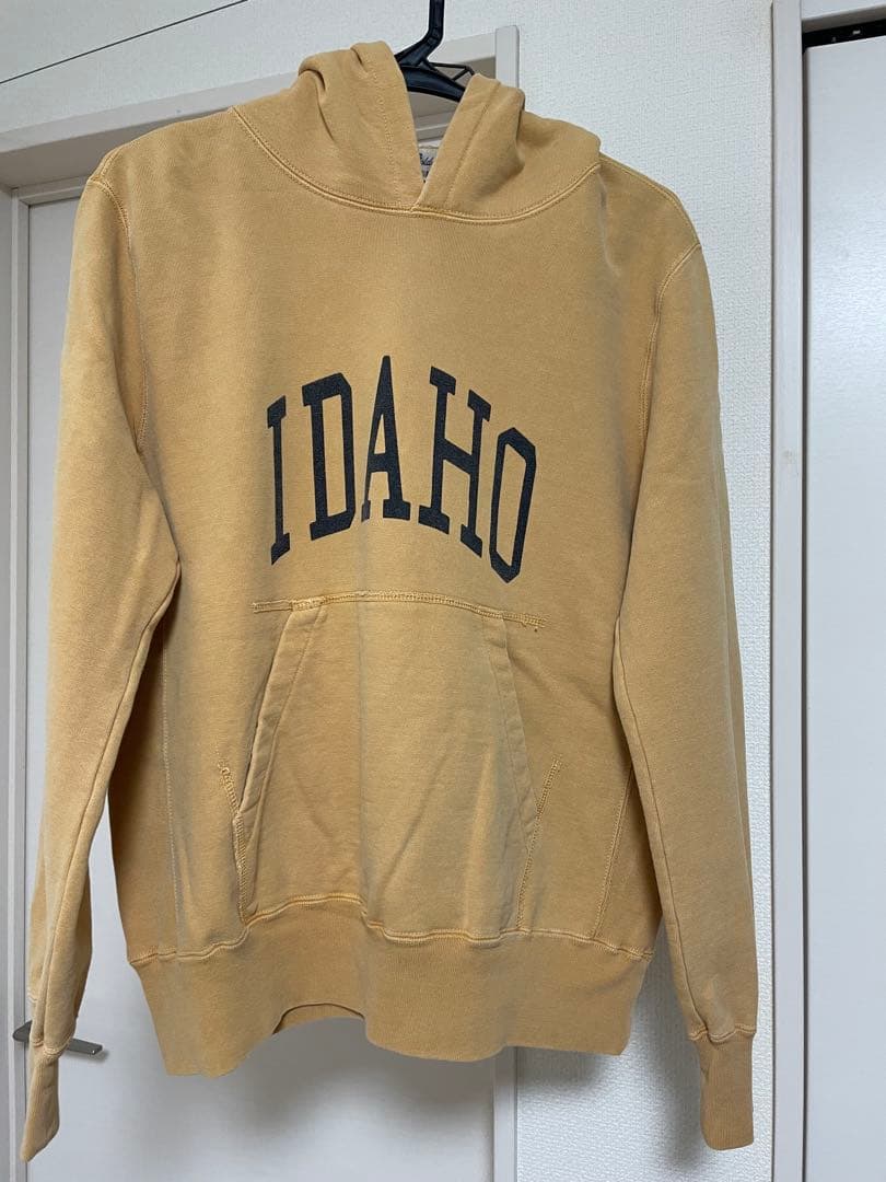 REMI RELIEF ⭐️フード付きパーカー⭐️