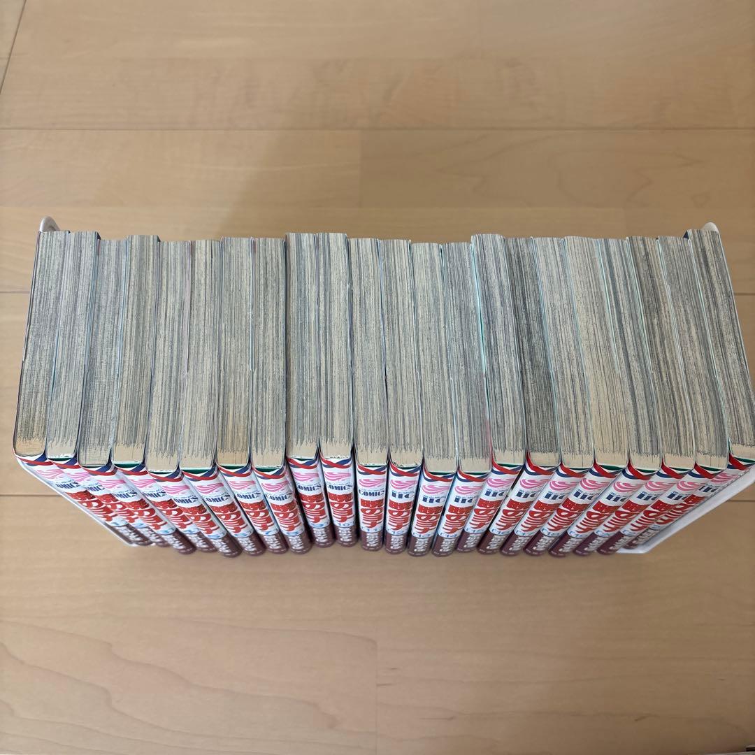 暁のヨナ　44巻セット