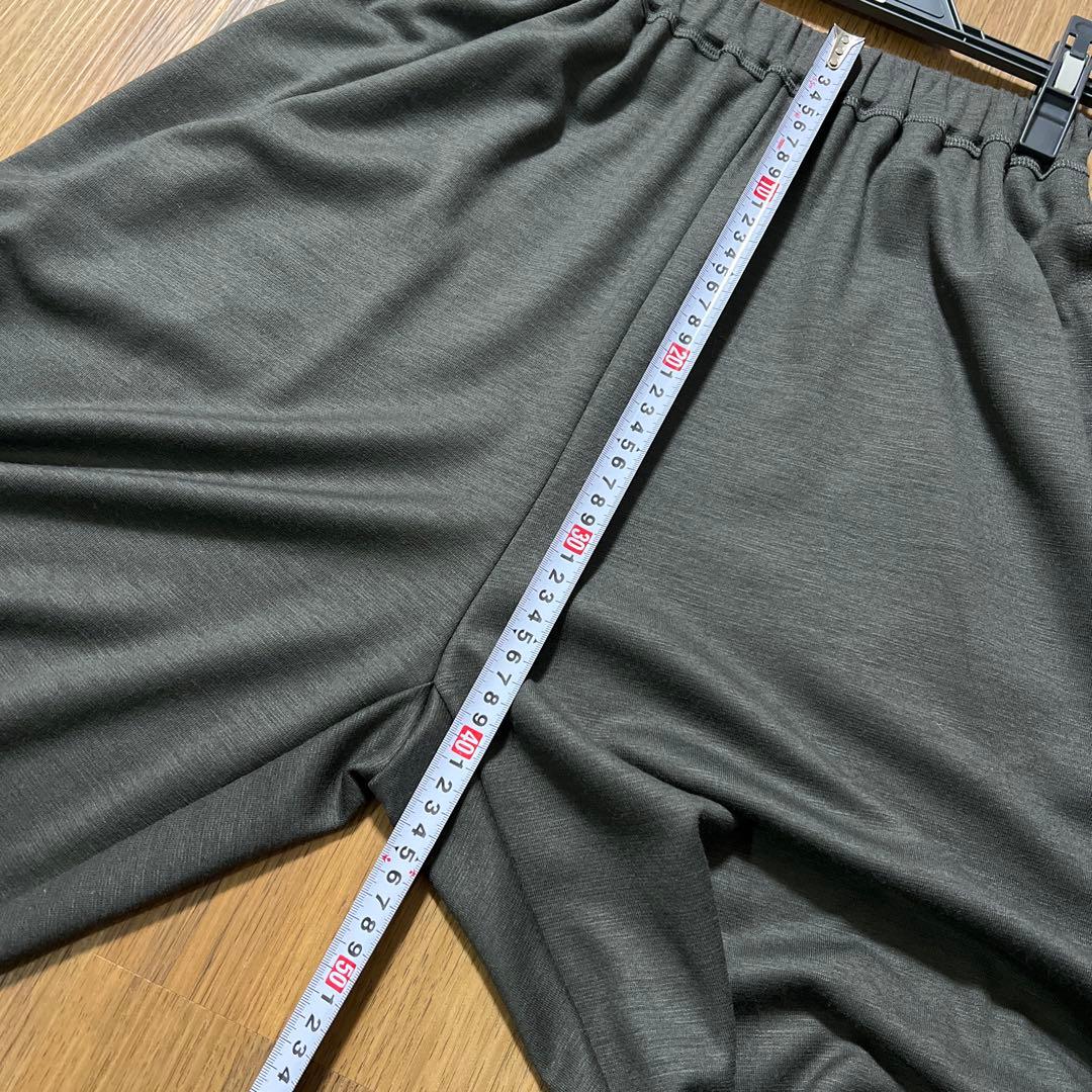 日本製　ヨーガンレール　 Sサイズ　Jurgen Lehl パンツ