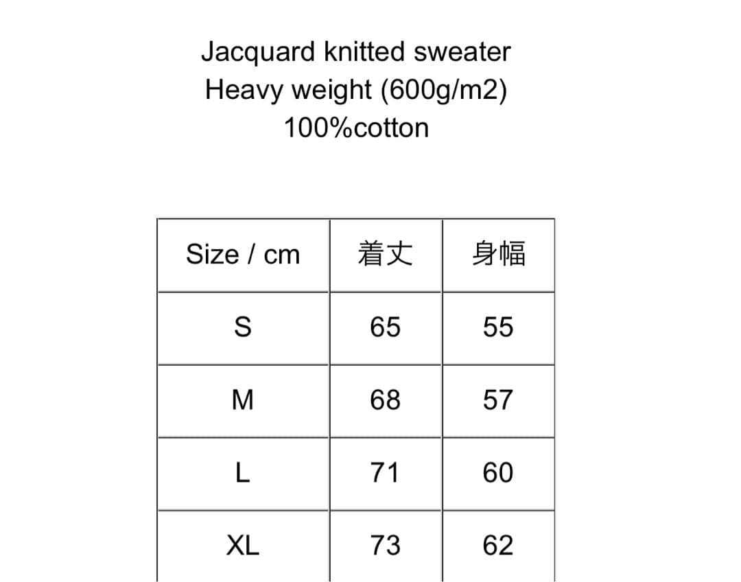 〖skmelodi〗FUC ニット