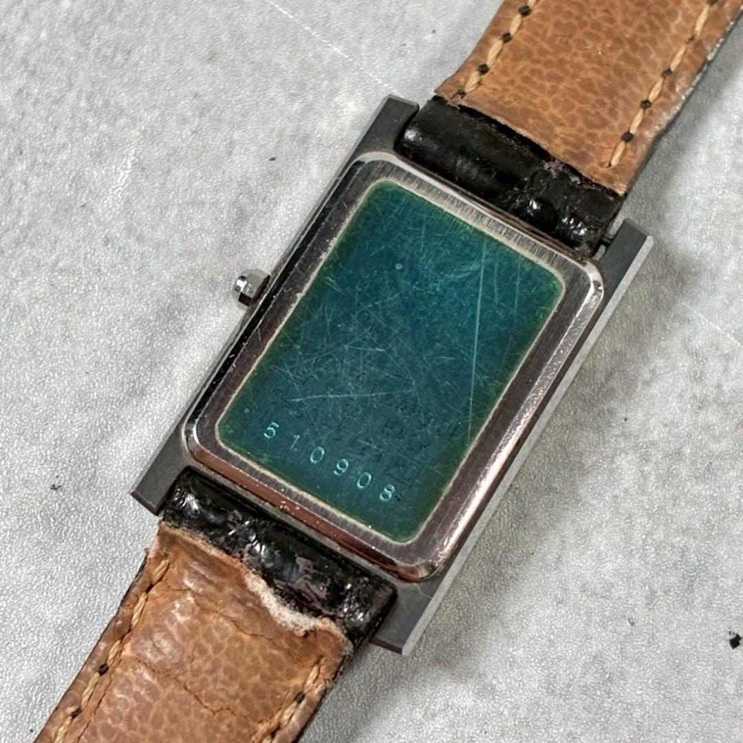 SEIKO セイコー 腕時計 ラサール LASSALE スクエア ヴィンテージ