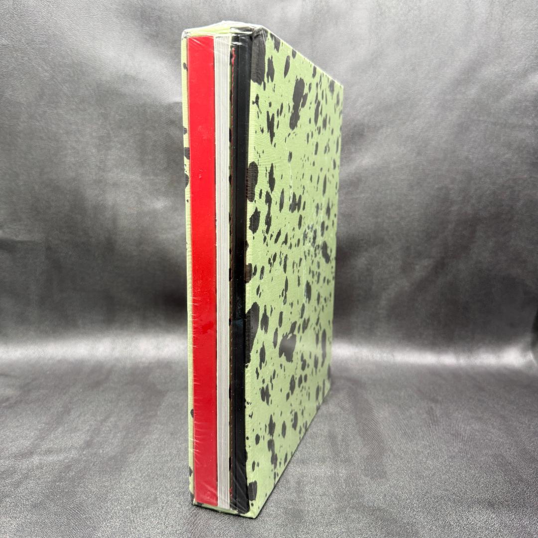 未開封 BOTTEGA VENETA Winter 2023 Fanzine