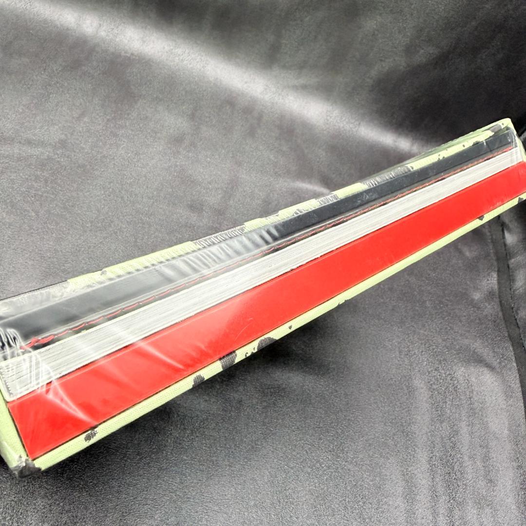 未開封 BOTTEGA VENETA Winter 2023 Fanzine