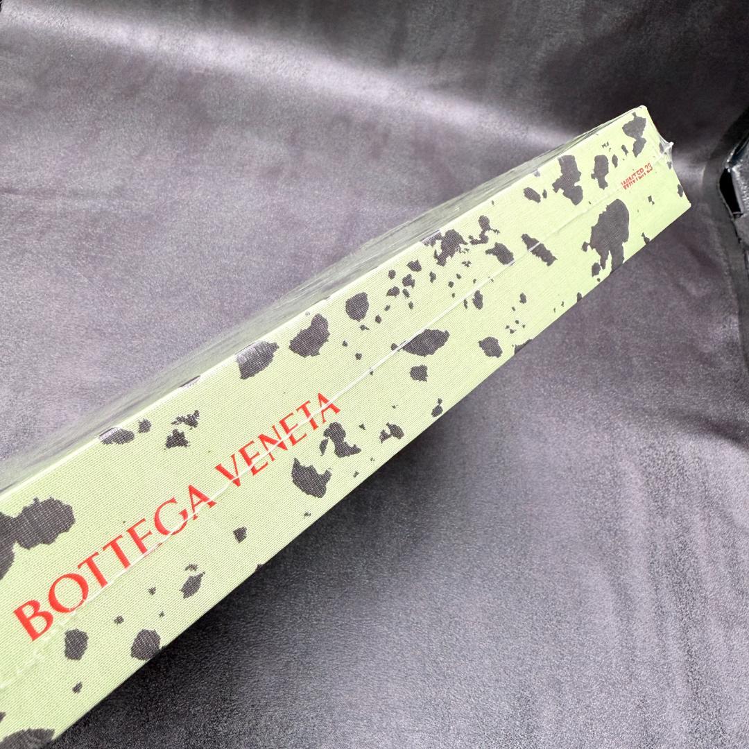 未開封 BOTTEGA VENETA Winter 2023 Fanzine