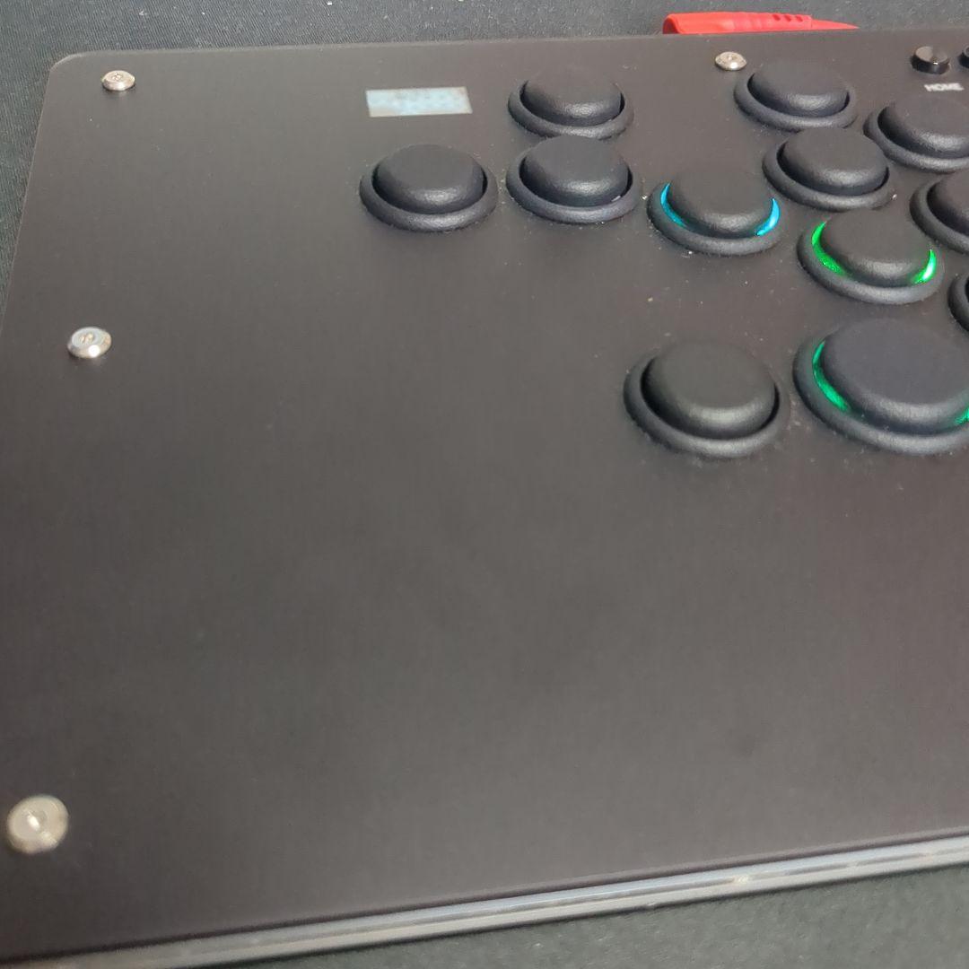 TIKITAKA 　レバレス　格ゲー　sf6