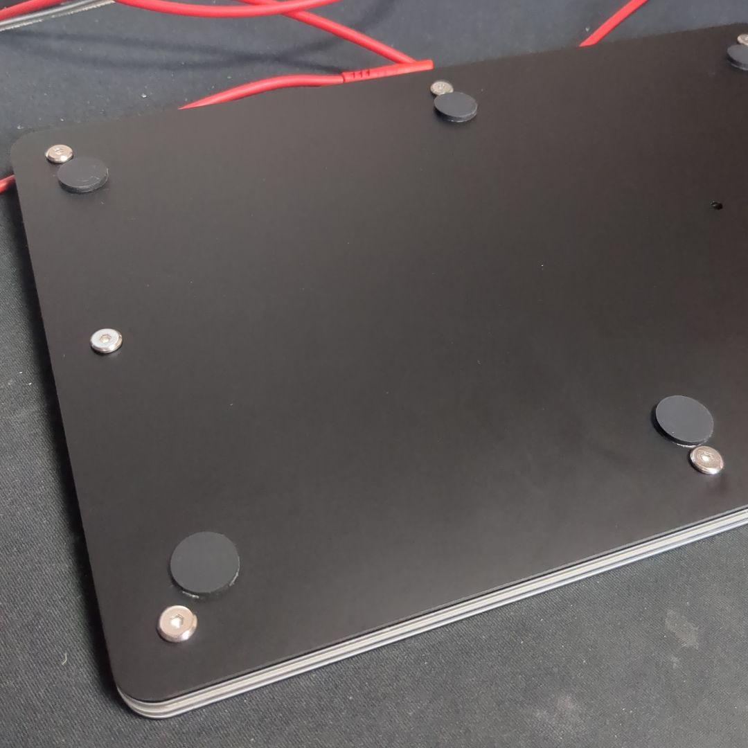 TIKITAKA 　レバレス　格ゲー　sf6