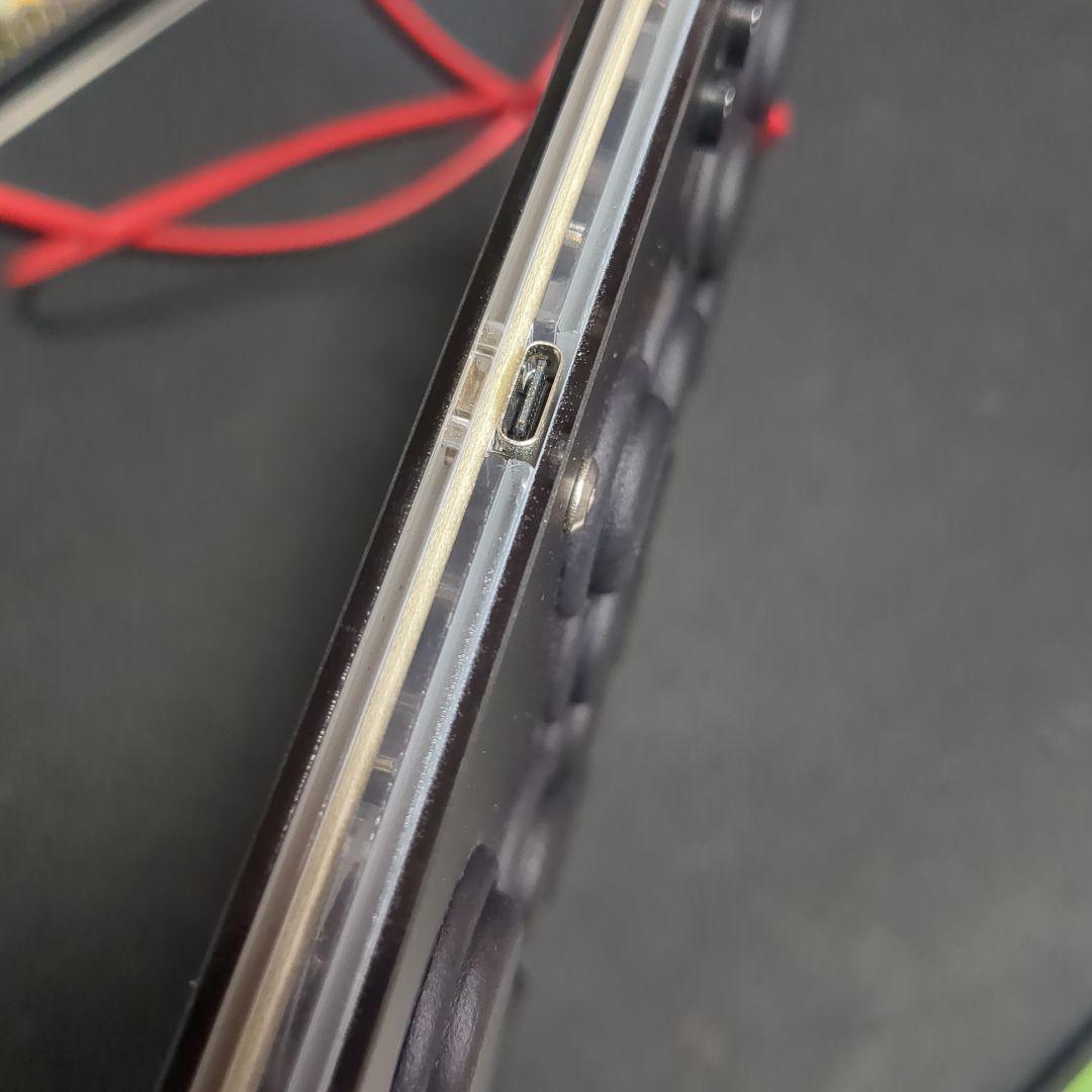 TIKITAKA 　レバレス　格ゲー　sf6