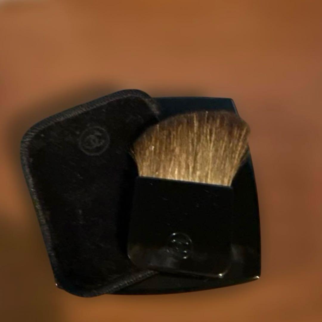 シャネル　ペルルエファンデジ一 未使用品