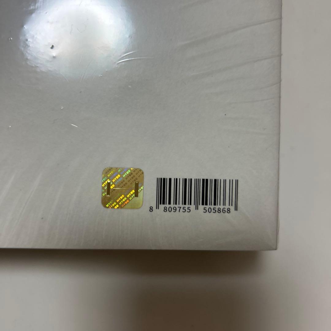 K-POP・アジア BTS BEYOND THE STAGE PHOTOBOOK