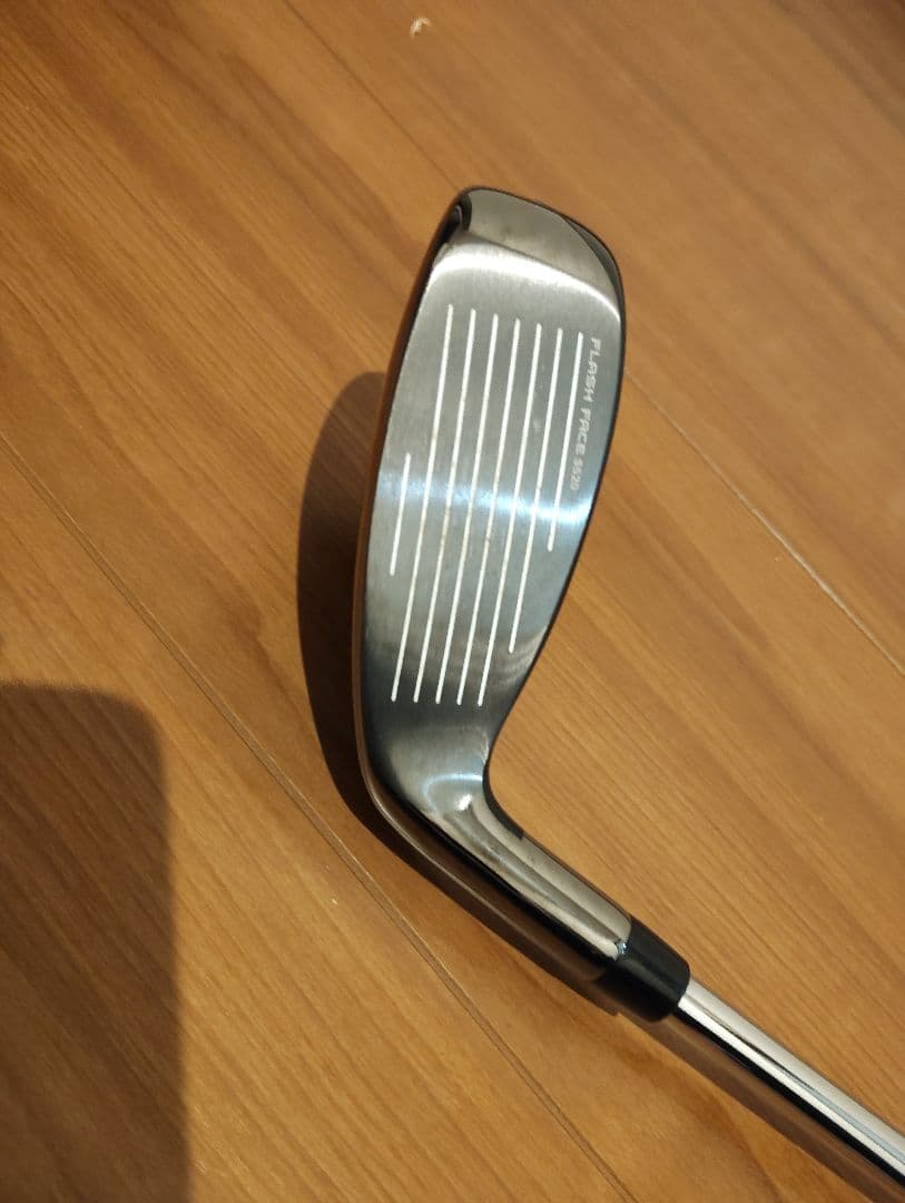 キャロウェイ マーベリック 5番ユーティリティー 23°2020年モデル