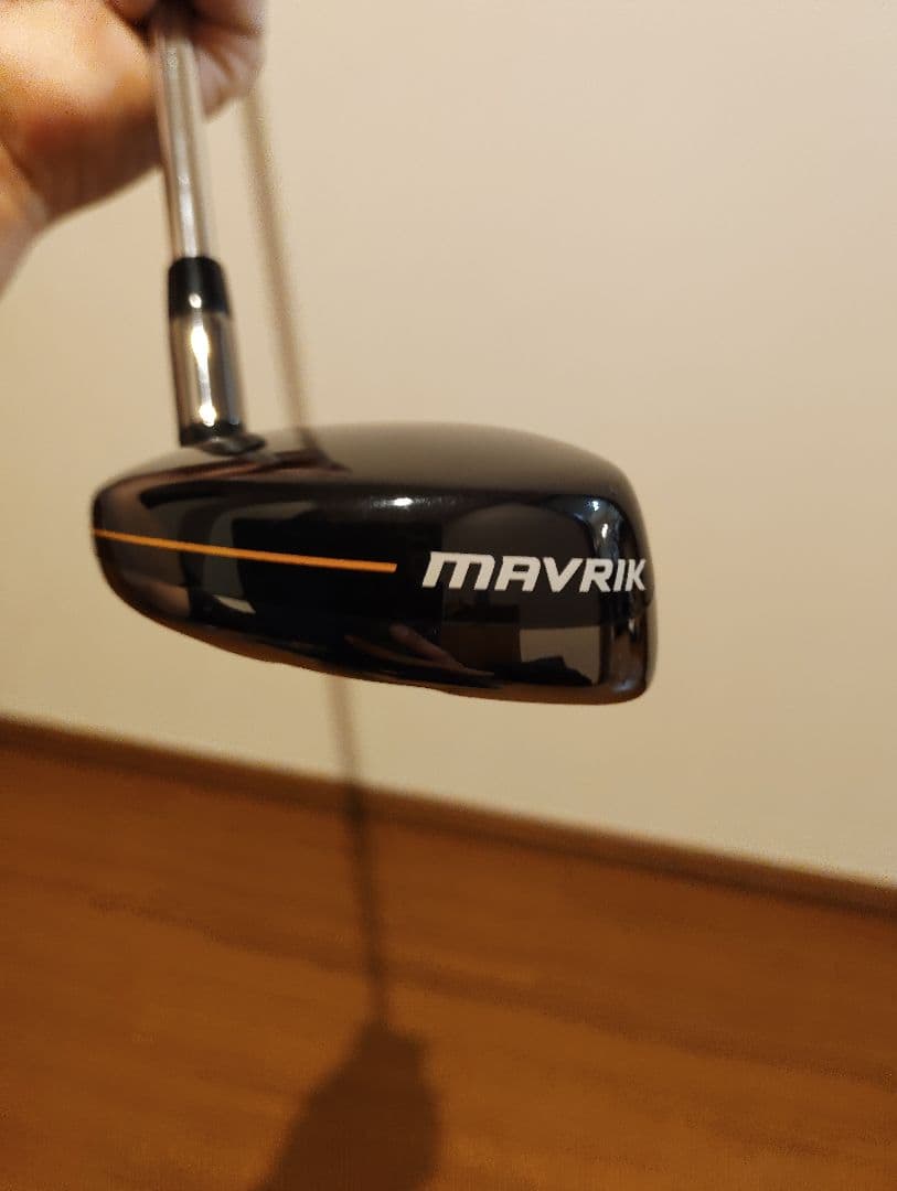 キャロウェイ マーベリック 5番ユーティリティー 23°2020年モデル