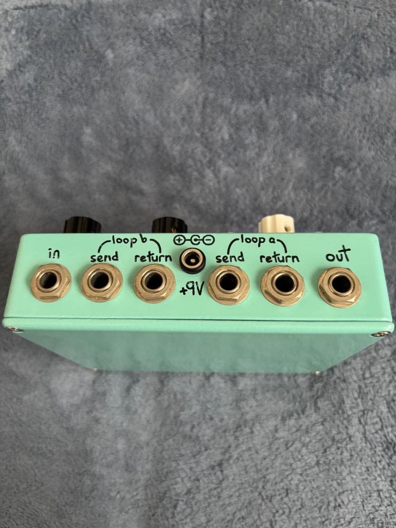 ギター Champion Leccy Kilter v1