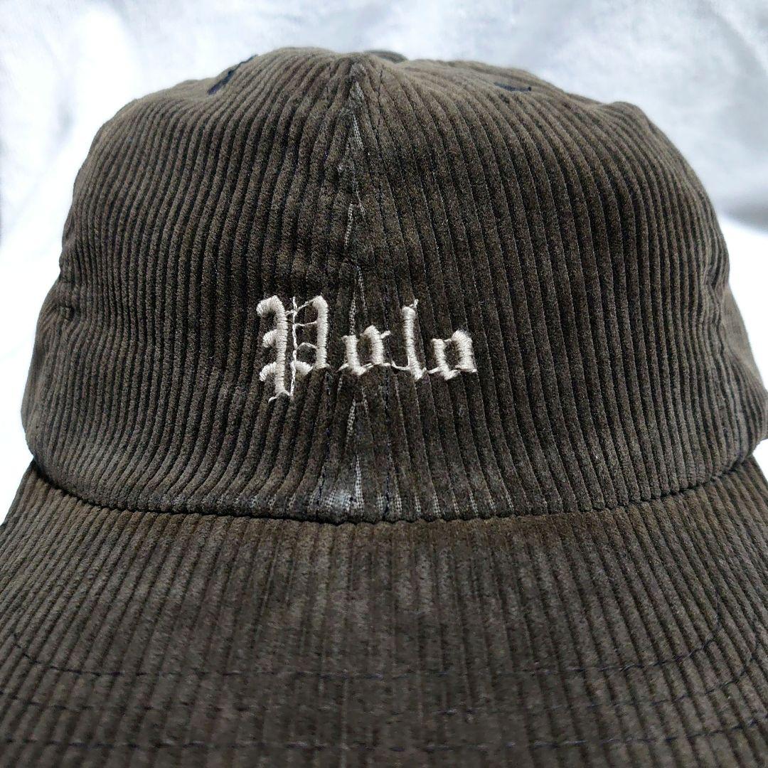 90s USA製 VINTAGE Polo Ralph Lauren キャップ