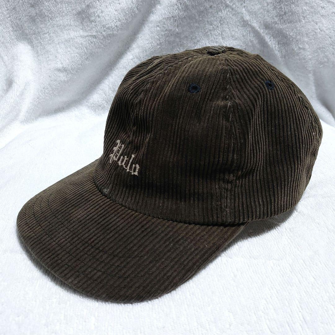 90s USA製 VINTAGE Polo Ralph Lauren キャップ