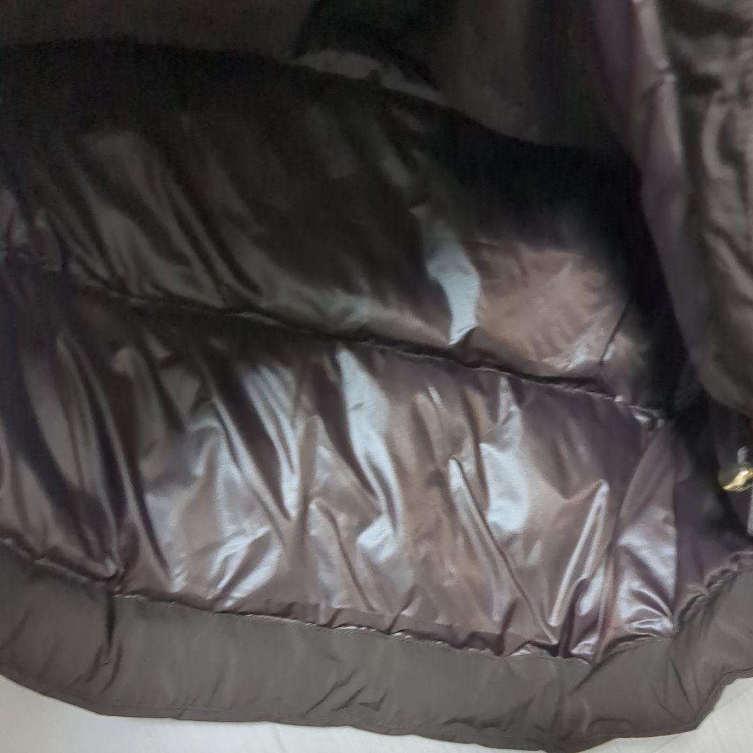 新品　Daniel Wellington　フレアシルエットパデッドジャケット　М