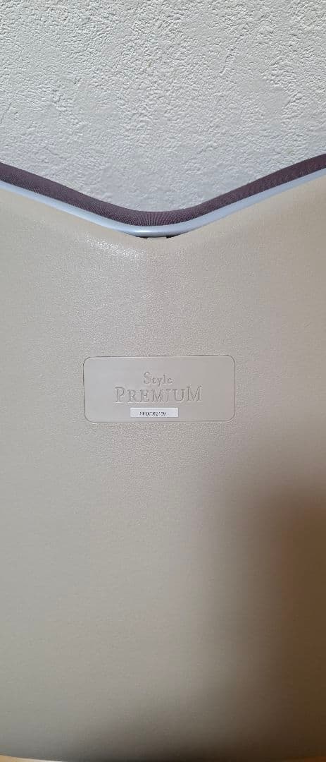 矯正用品・補助ベルト Style PREMIUM