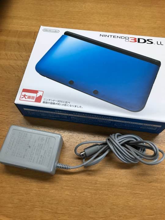 【今だけ値下げ】3dsll＋ポケモンＹ