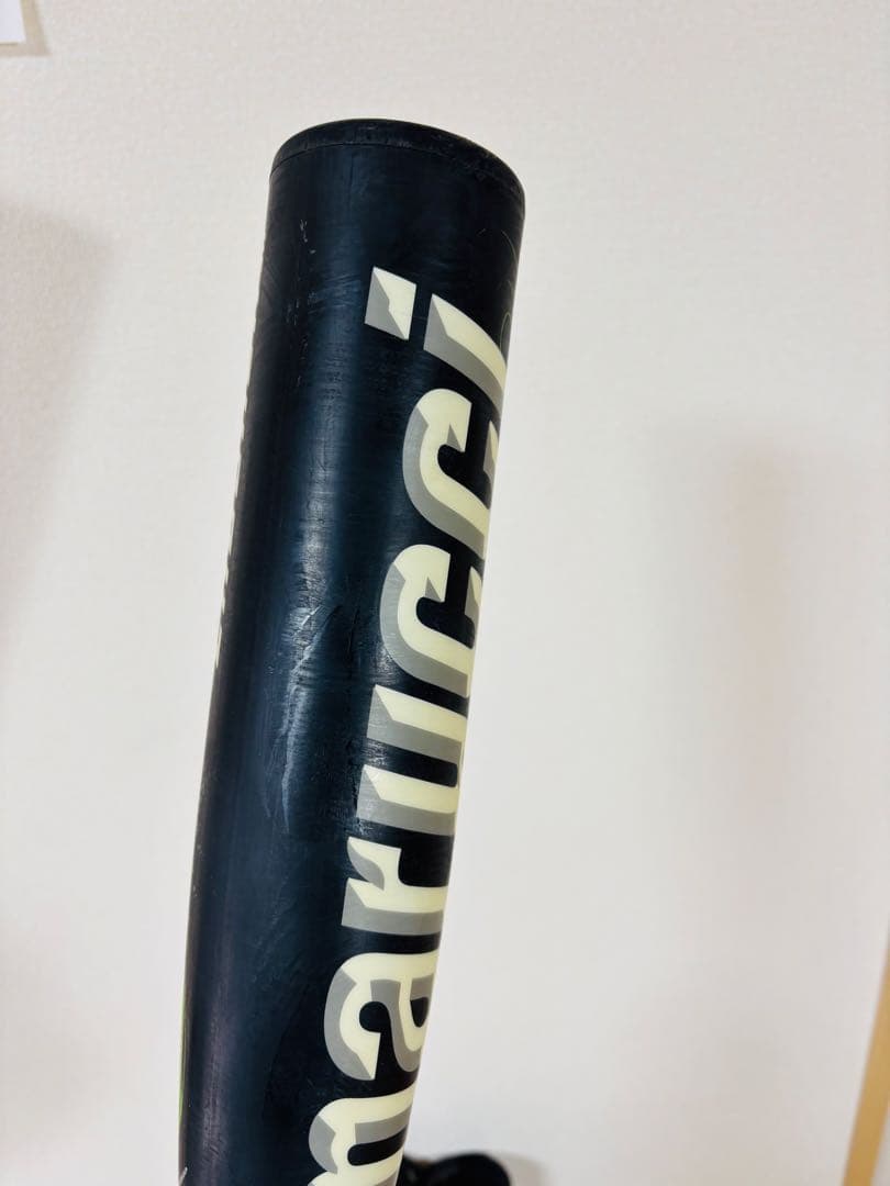 ワニクラッシャー（緑）少年用 80cm