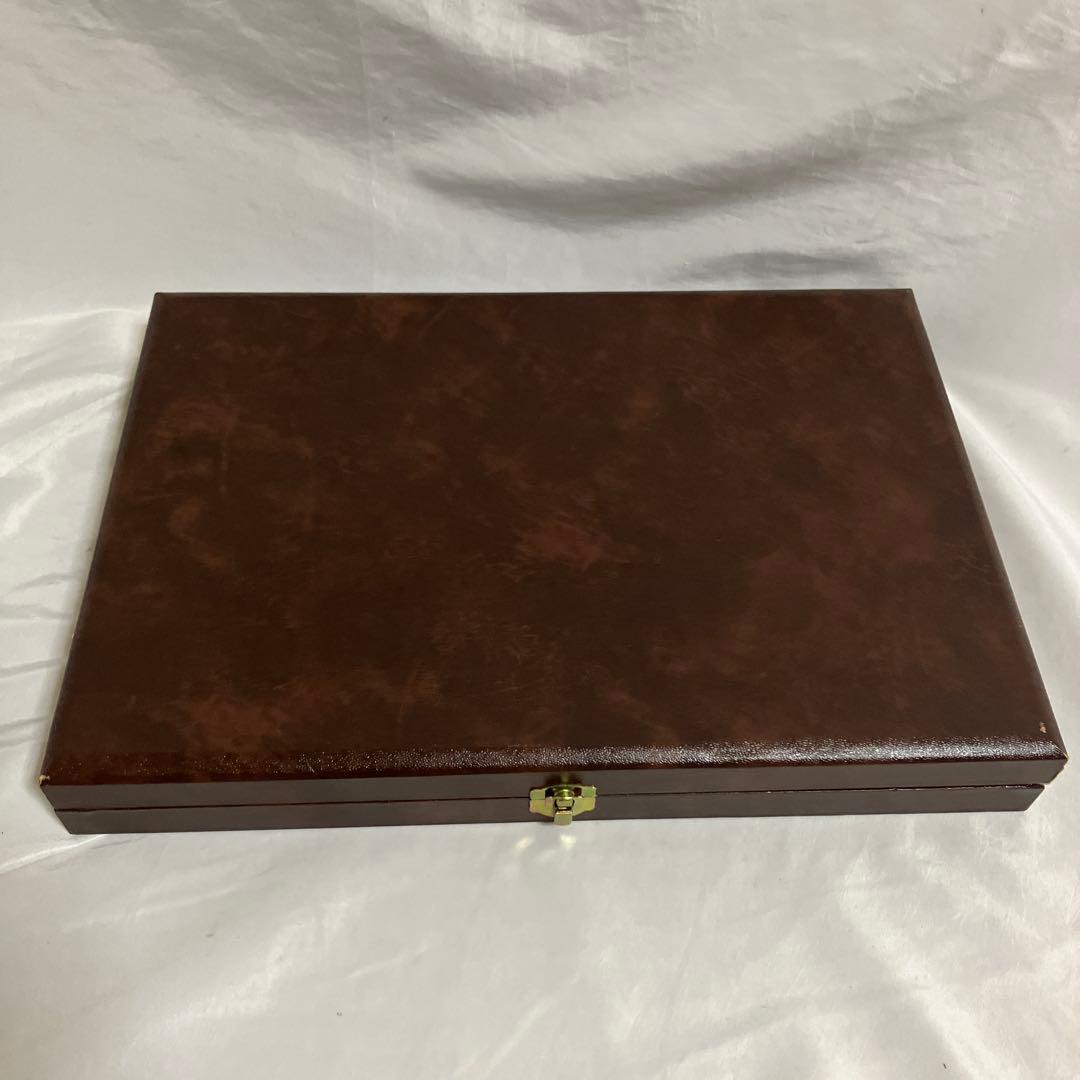 AZUMA アズマ カトラリー インペリアル 18-18 セット　22本