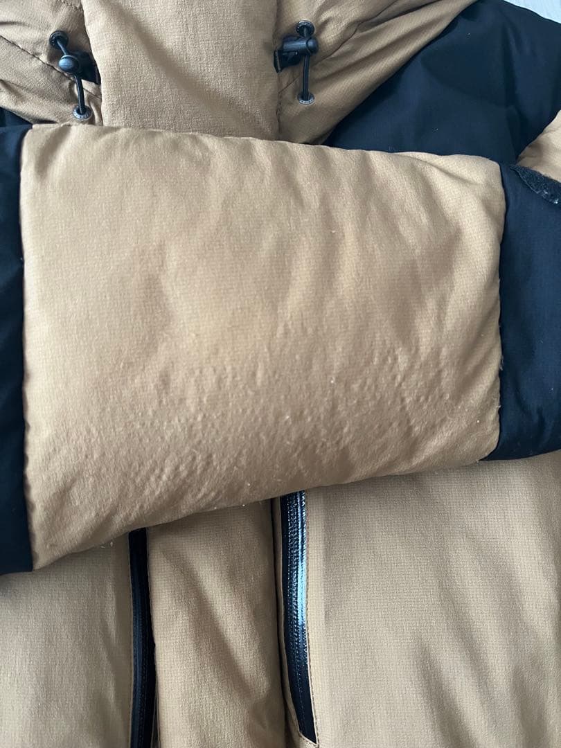 ノースフェイス バルトロライトジャケット ND91950