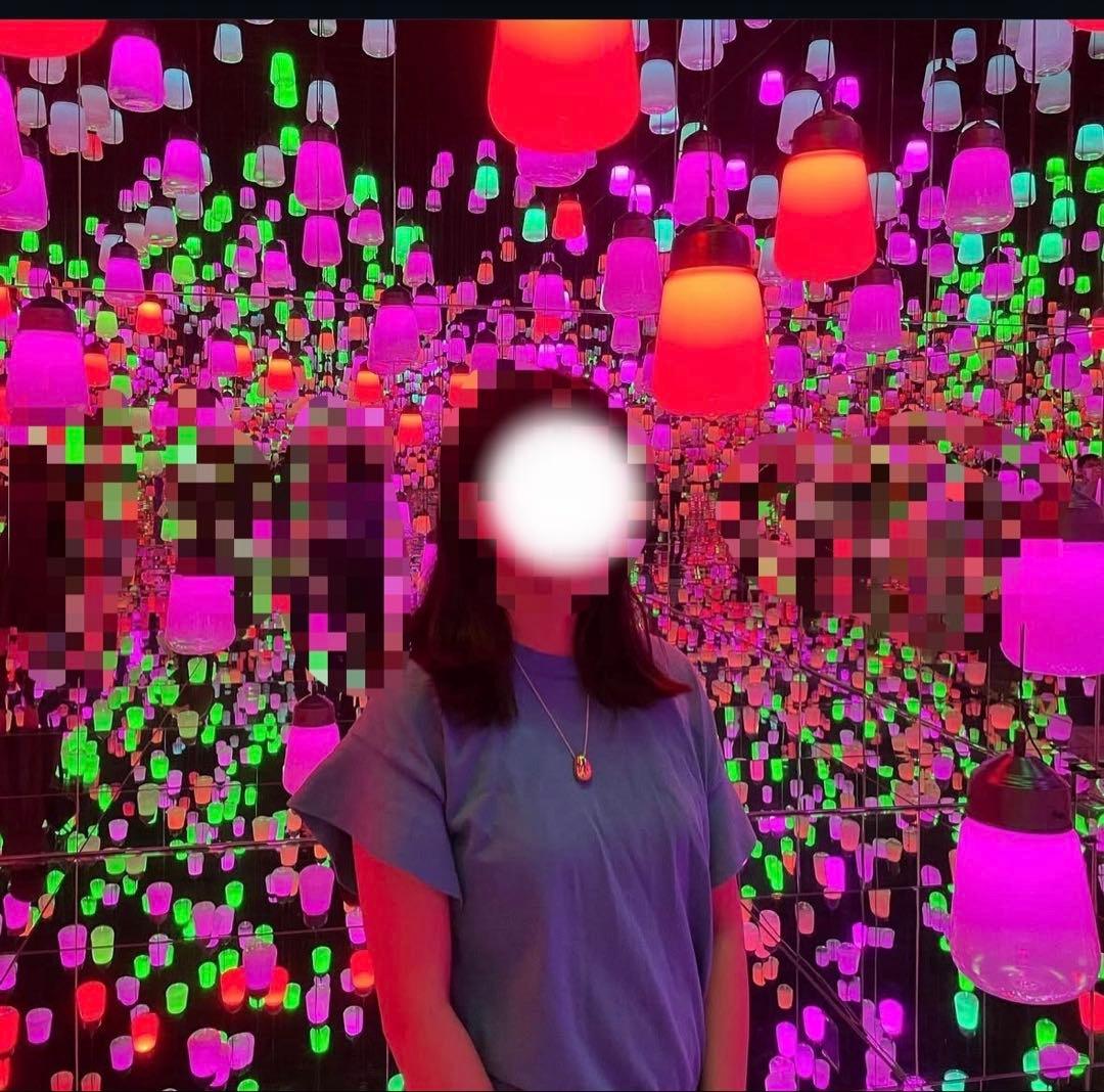 SOPHIE BUHAI Egg Pendantネックレス