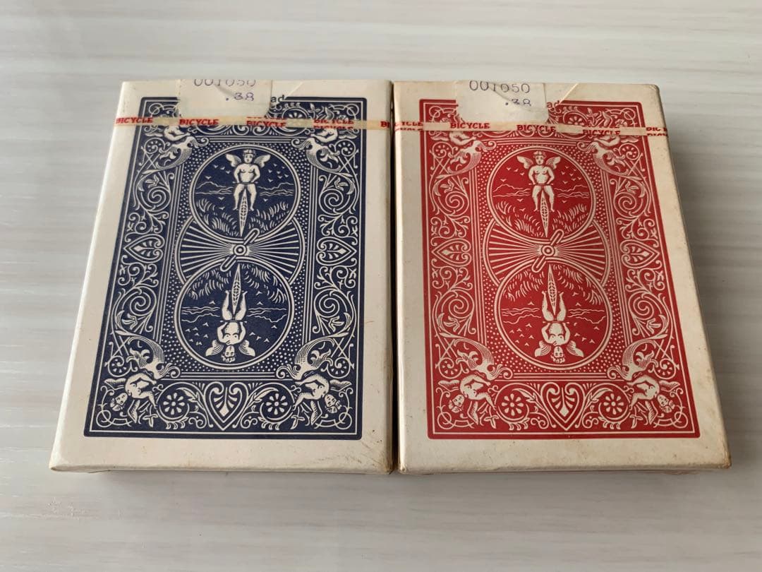 新品未開封 Bicycle Rider Back 激レアシール