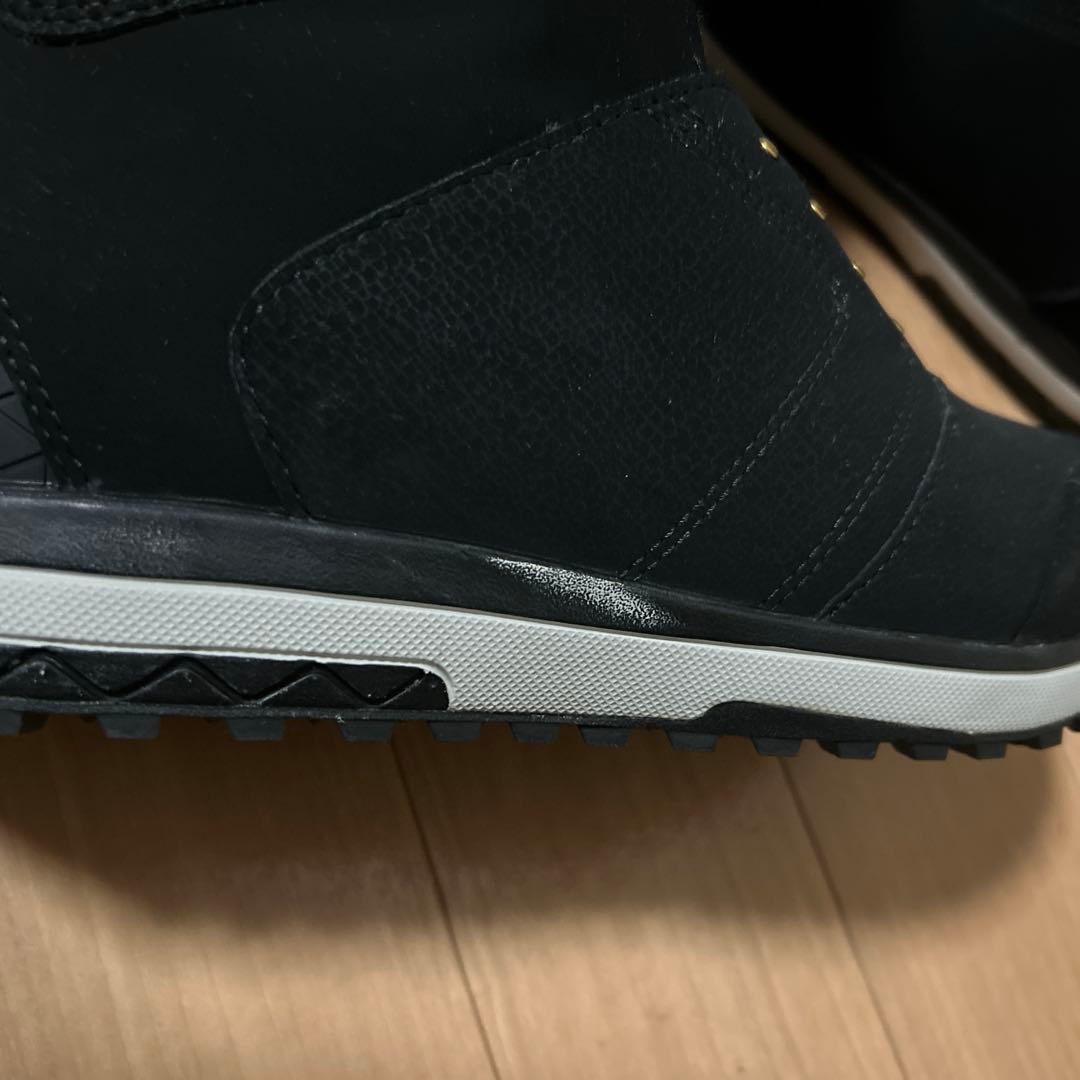 SALOMON スノーボード ブーツ