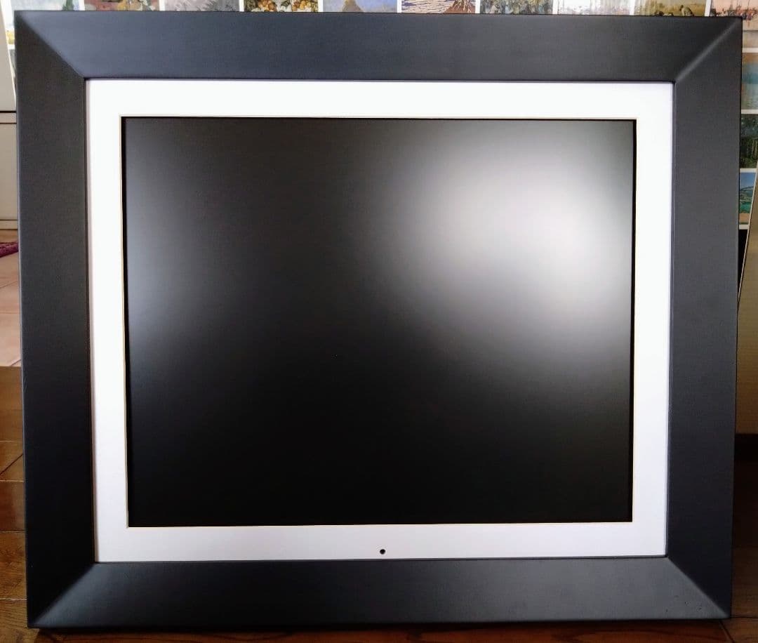 ★半額以下！★Dream Maker★デジタル美術館★デジタルフォトフレーム★