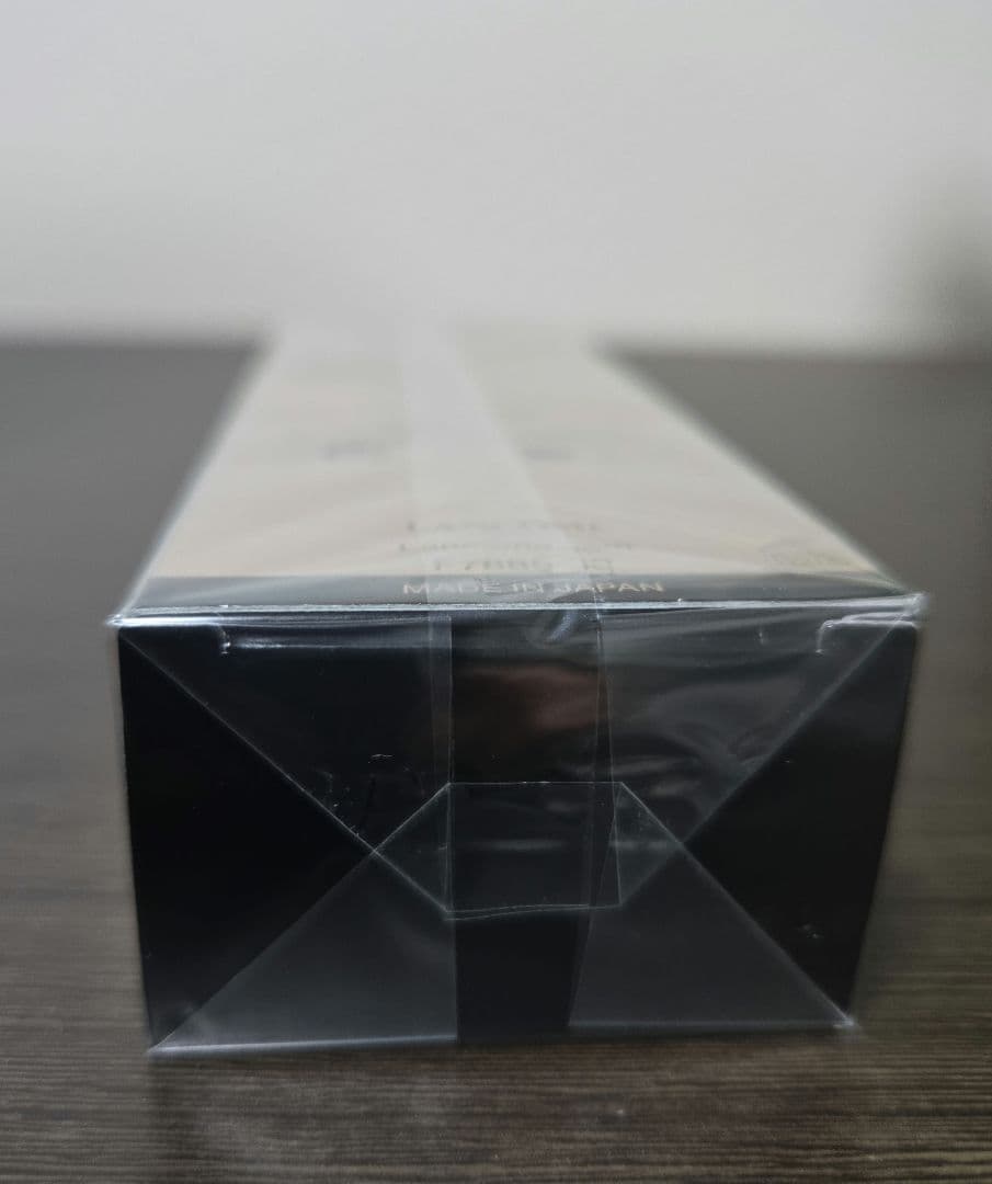 【未開封】ランコム　アプソリュUV 50ml