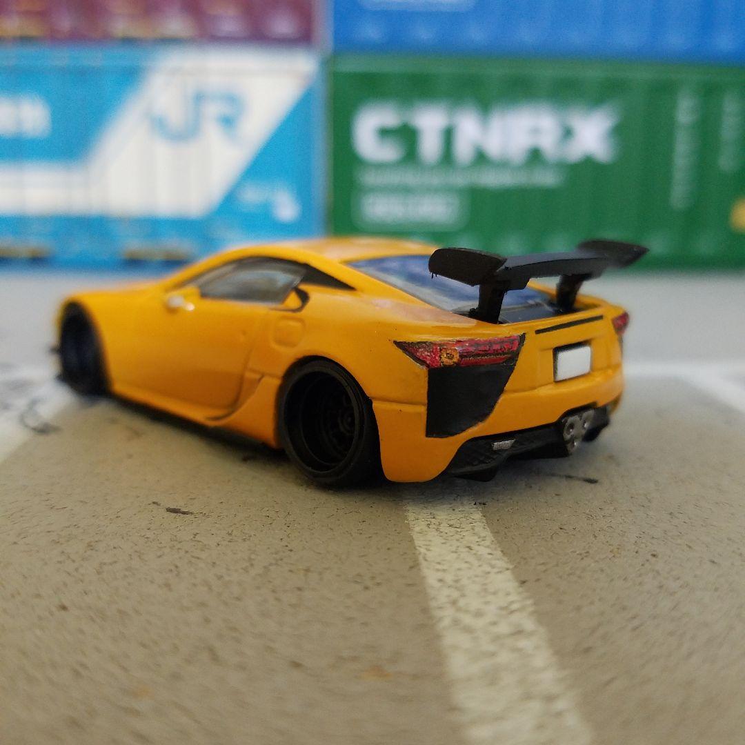 Barca VERぺんちゃん！