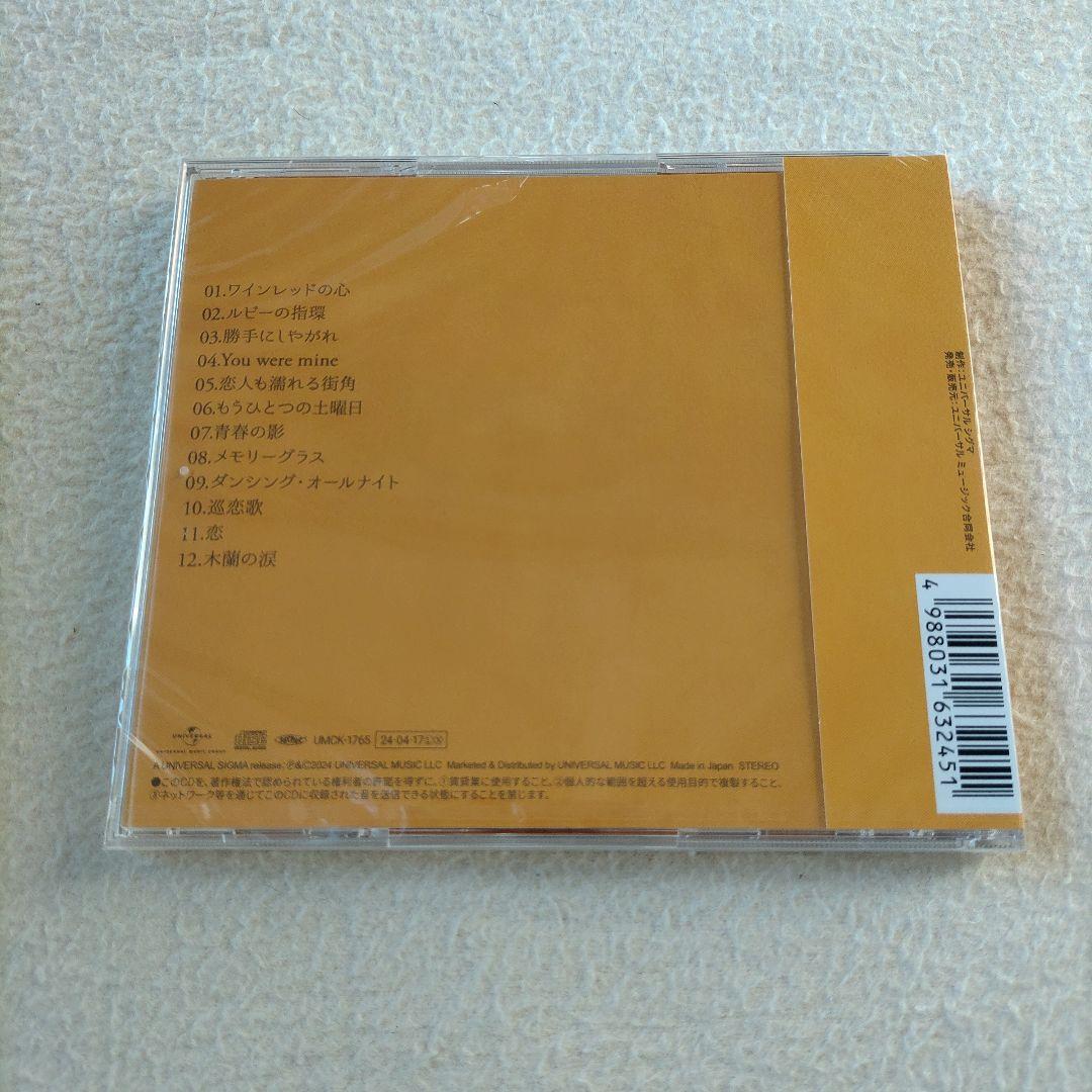 流しのOOJA VINTAGE SONG COVERS 1 2 3 セット