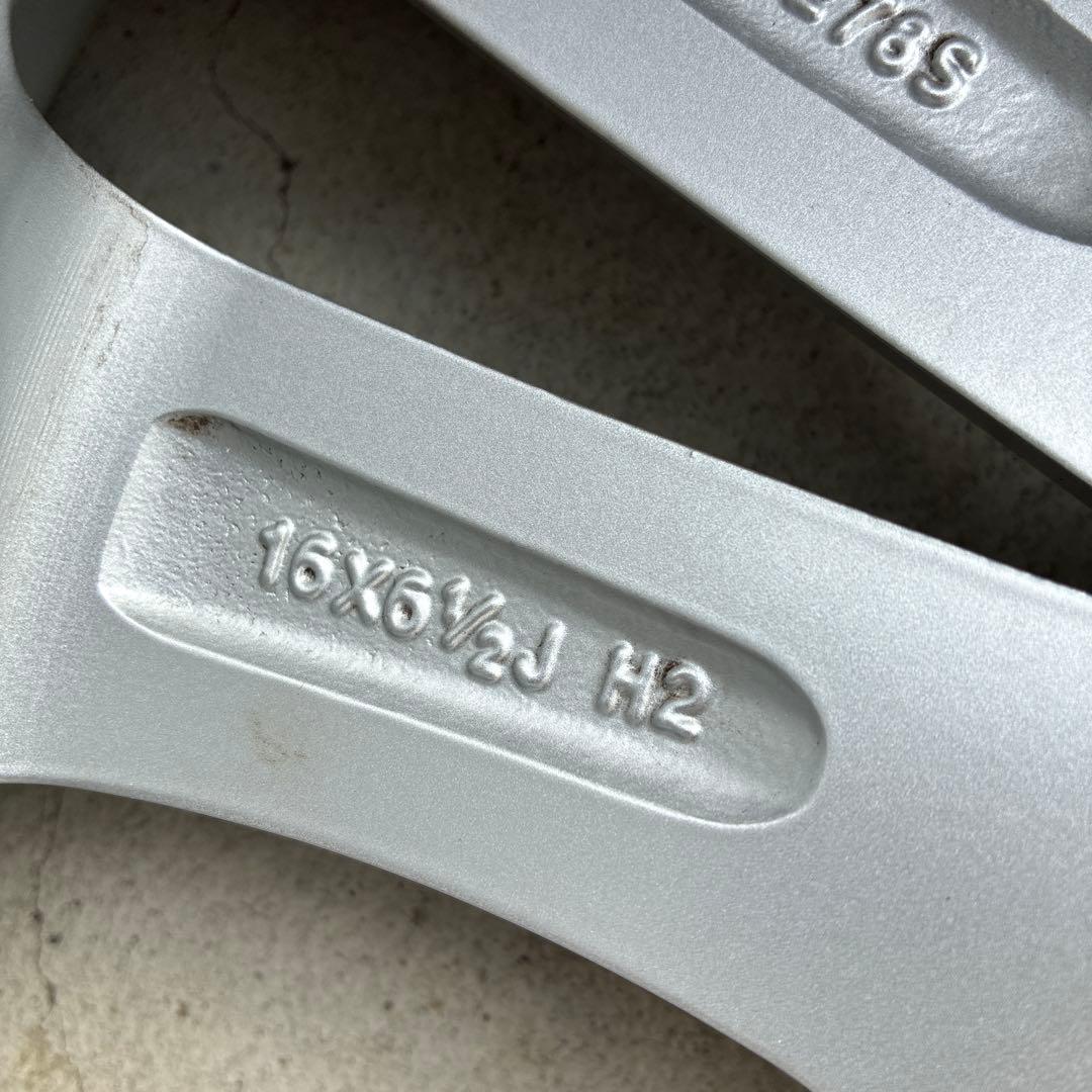 VW スタッドレスタイヤ 215/60R16. 1本