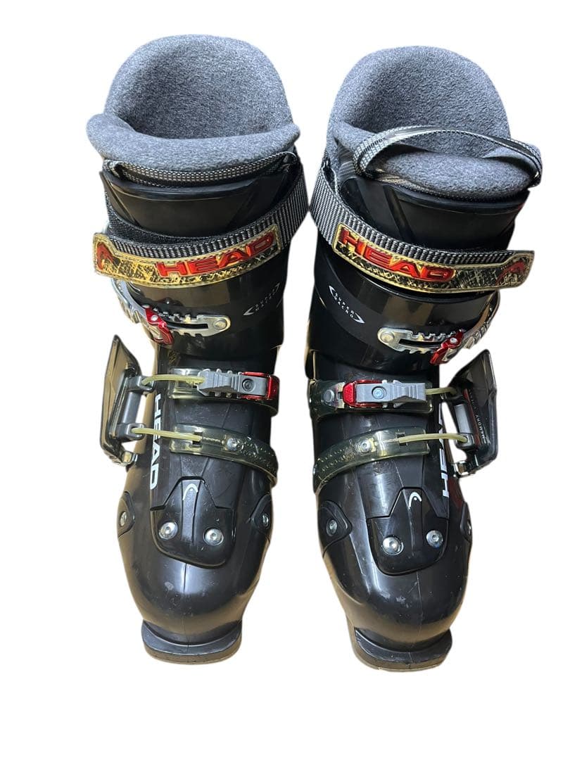 HEAD I-TYPE 8 X スキー ブーツ 29-29.5cm