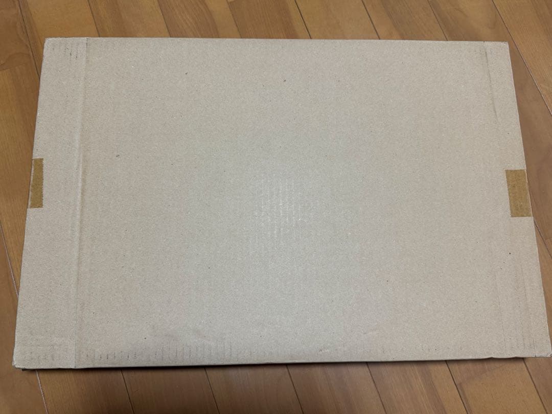 完全予約受注生産★NARUTO-ナルト★第1話複製原稿BOX 相伝★完全未開封