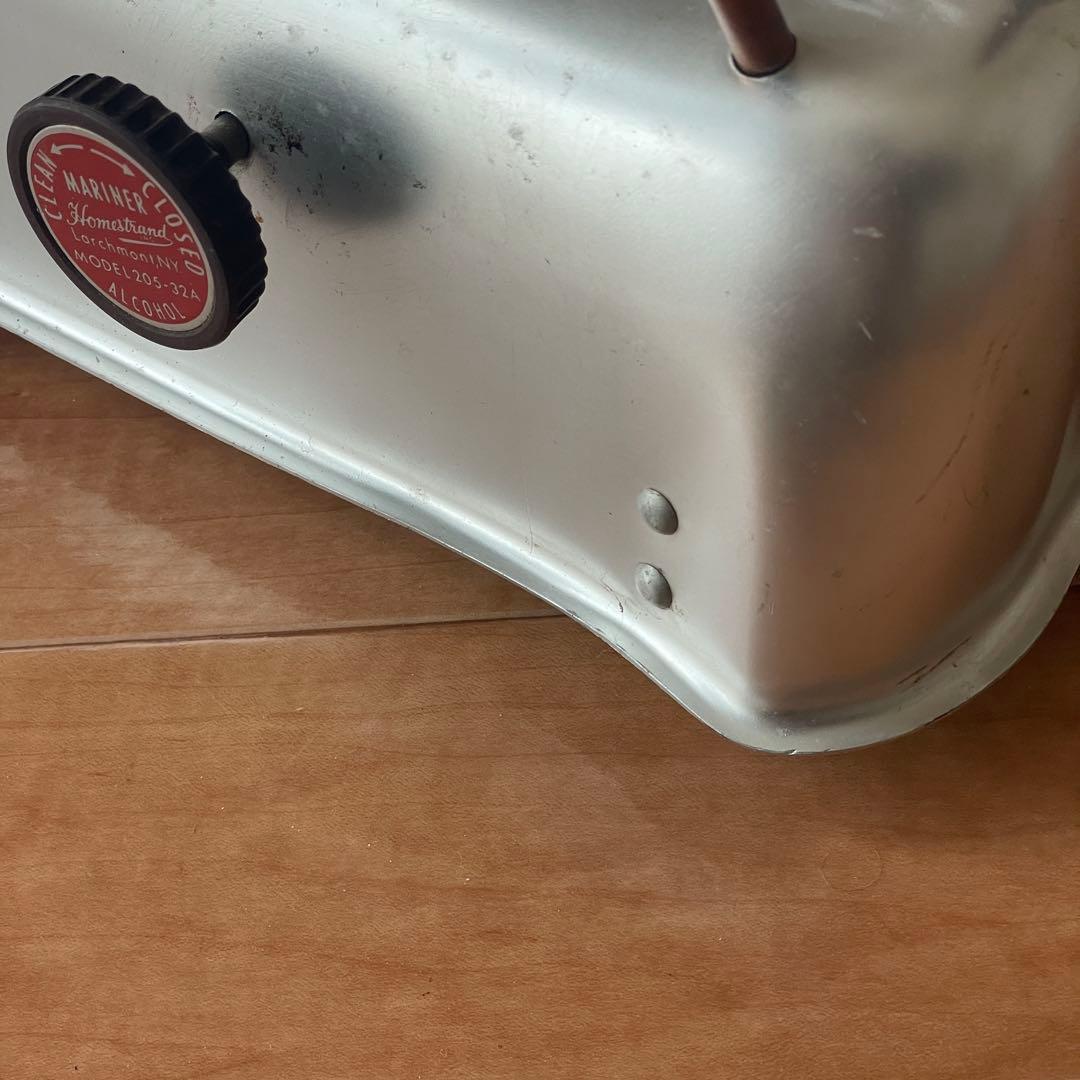  strand MARINER Model 205-32Aストーブ