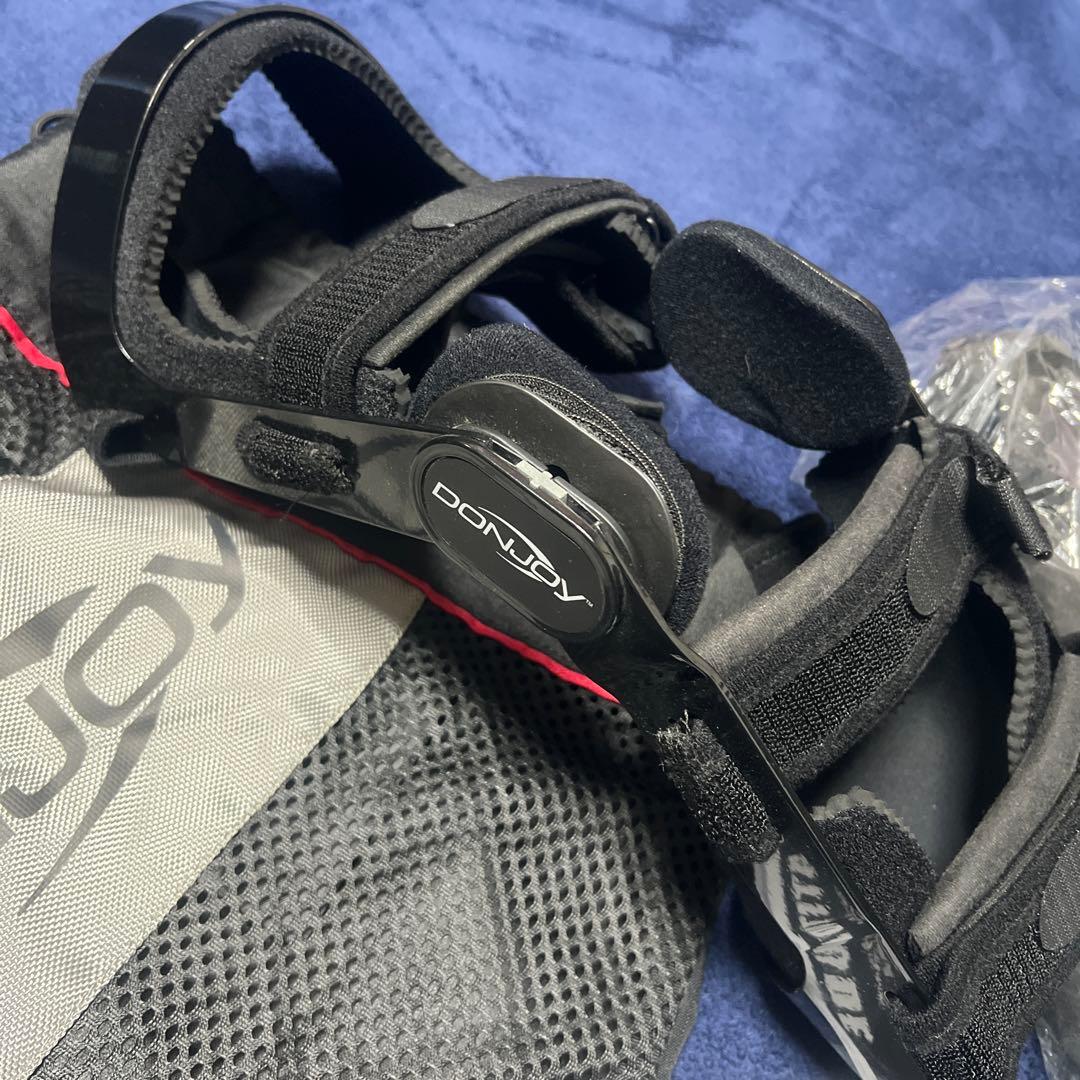 DONJOY 4TITUDE 足用 リハビリサポーター