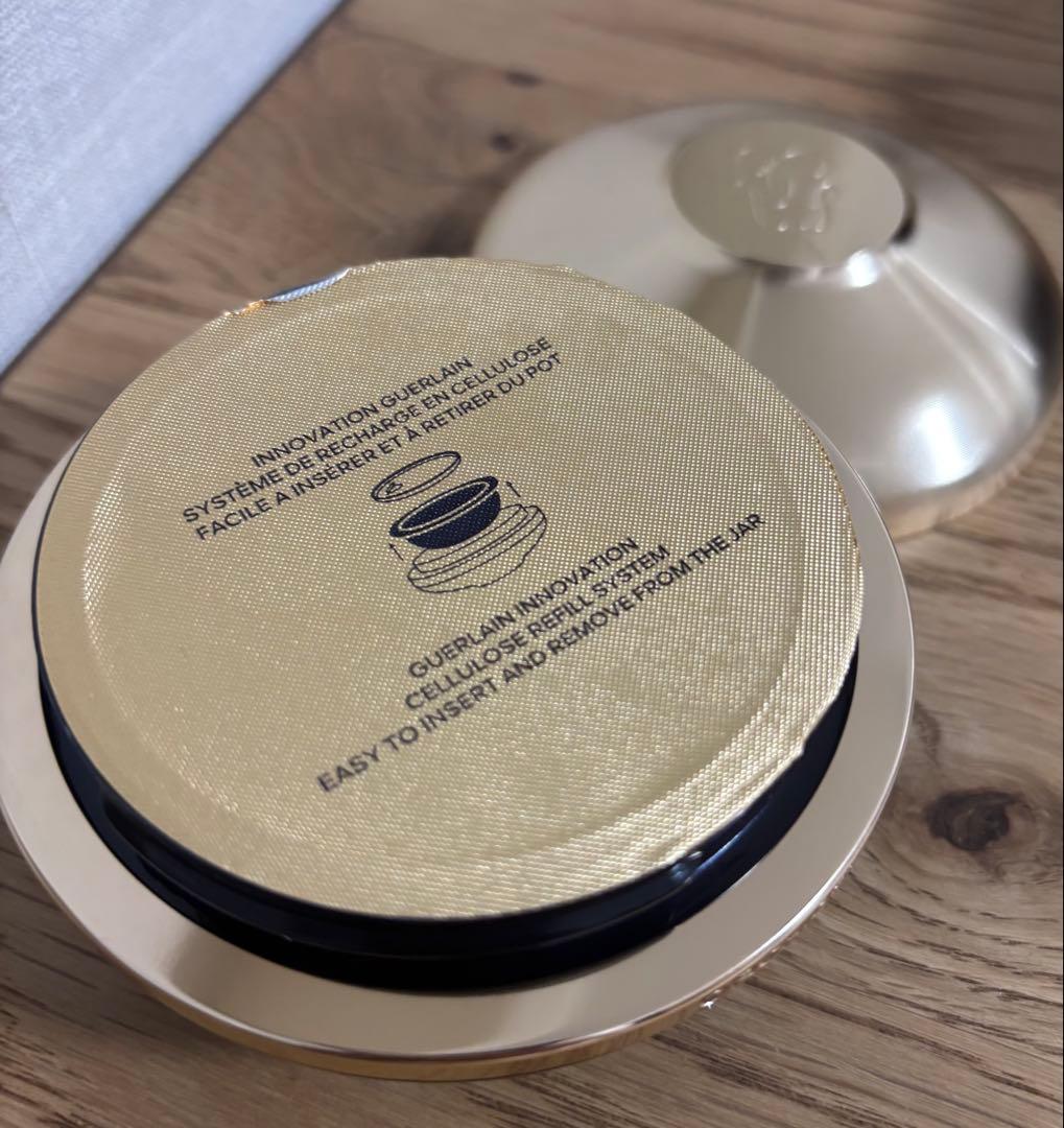 GUERLAIN ORCHIDEE ロンジェビティクリーム　本体