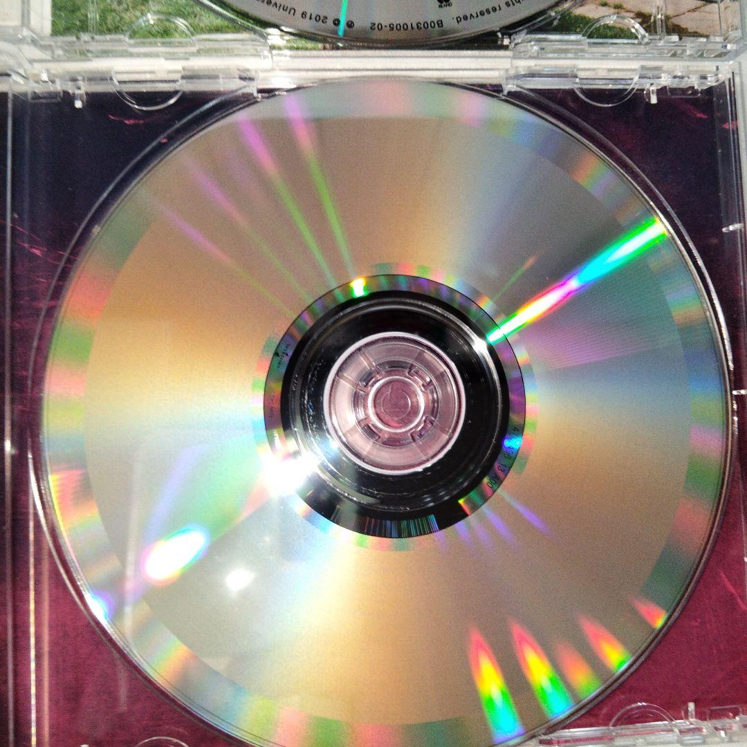 【CD】アルバム Tove Lo 2枚セット まとめ