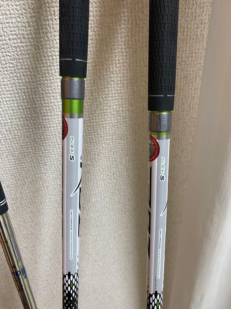 RBZ 3番フェアウェイウッド 2本セット