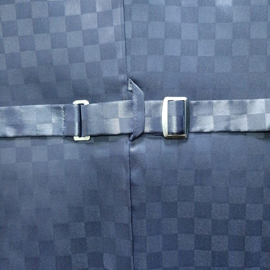 AOKI LES MUES Y3 ビジネススーツ リクルートスーツ 3ピース