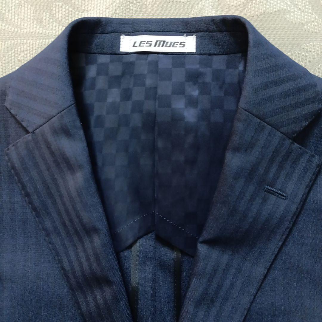 AOKI LES MUES Y3 ビジネススーツ リクルートスーツ 3ピース