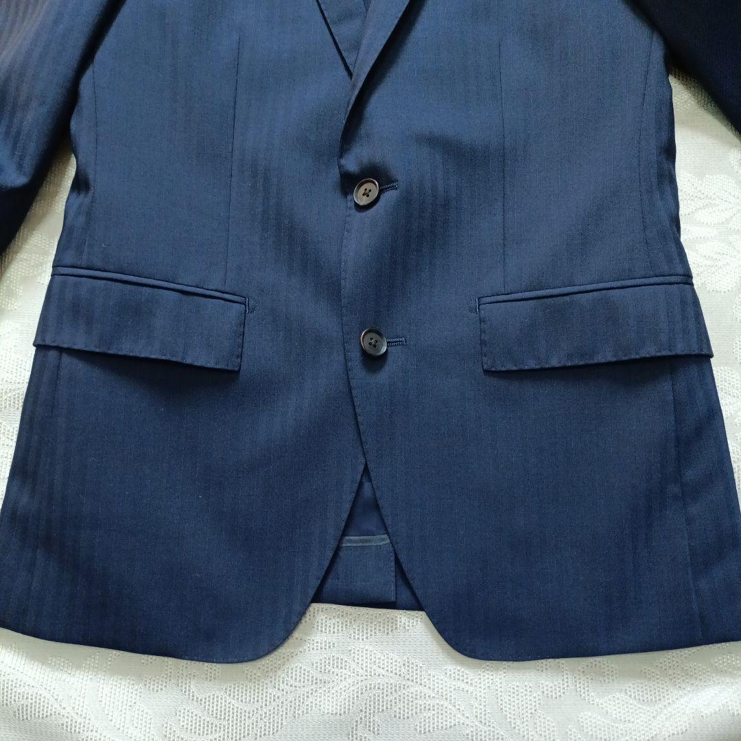 AOKI LES MUES Y3 ビジネススーツ リクルートスーツ 3ピース