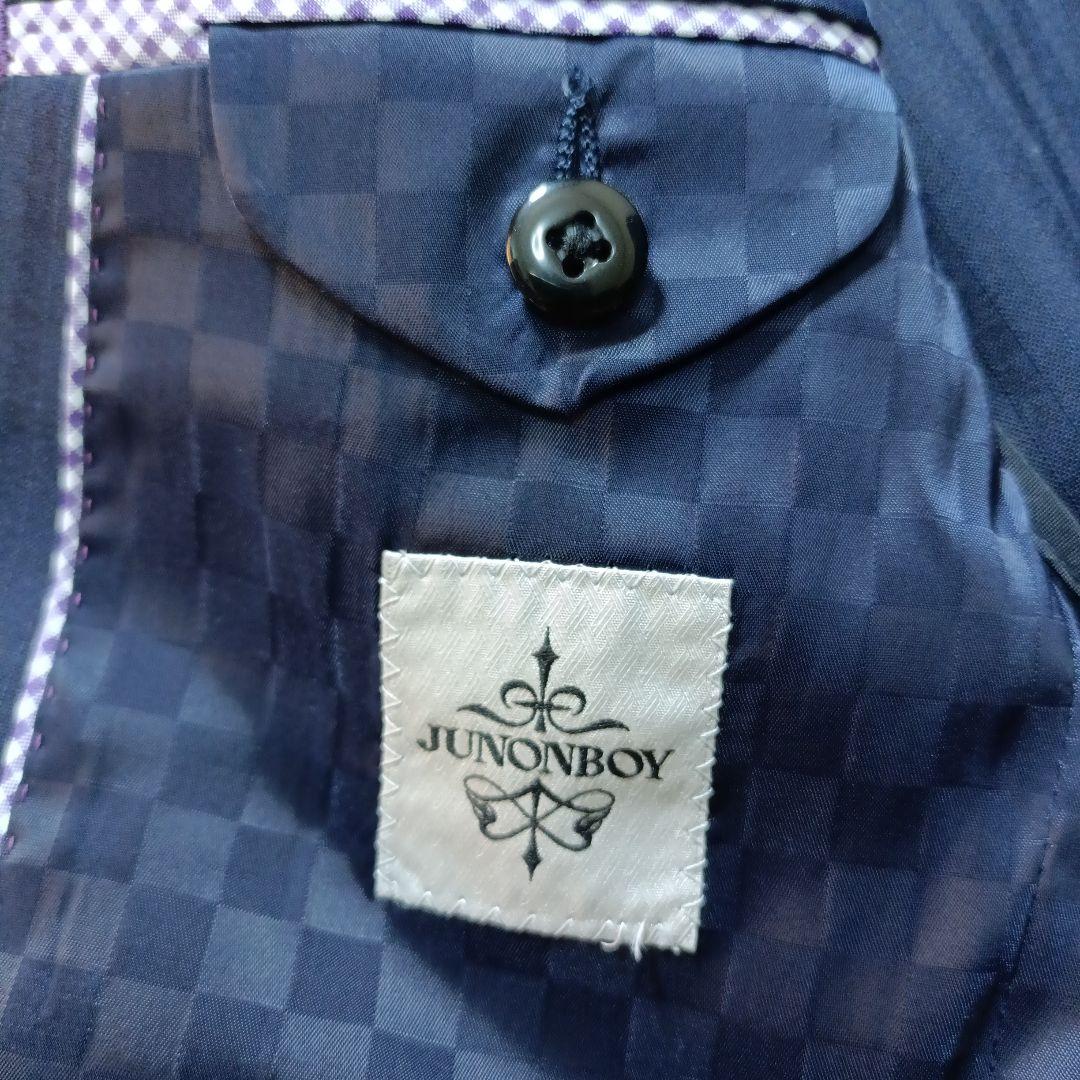 AOKI LES MUES Y3 ビジネススーツ リクルートスーツ 3ピース