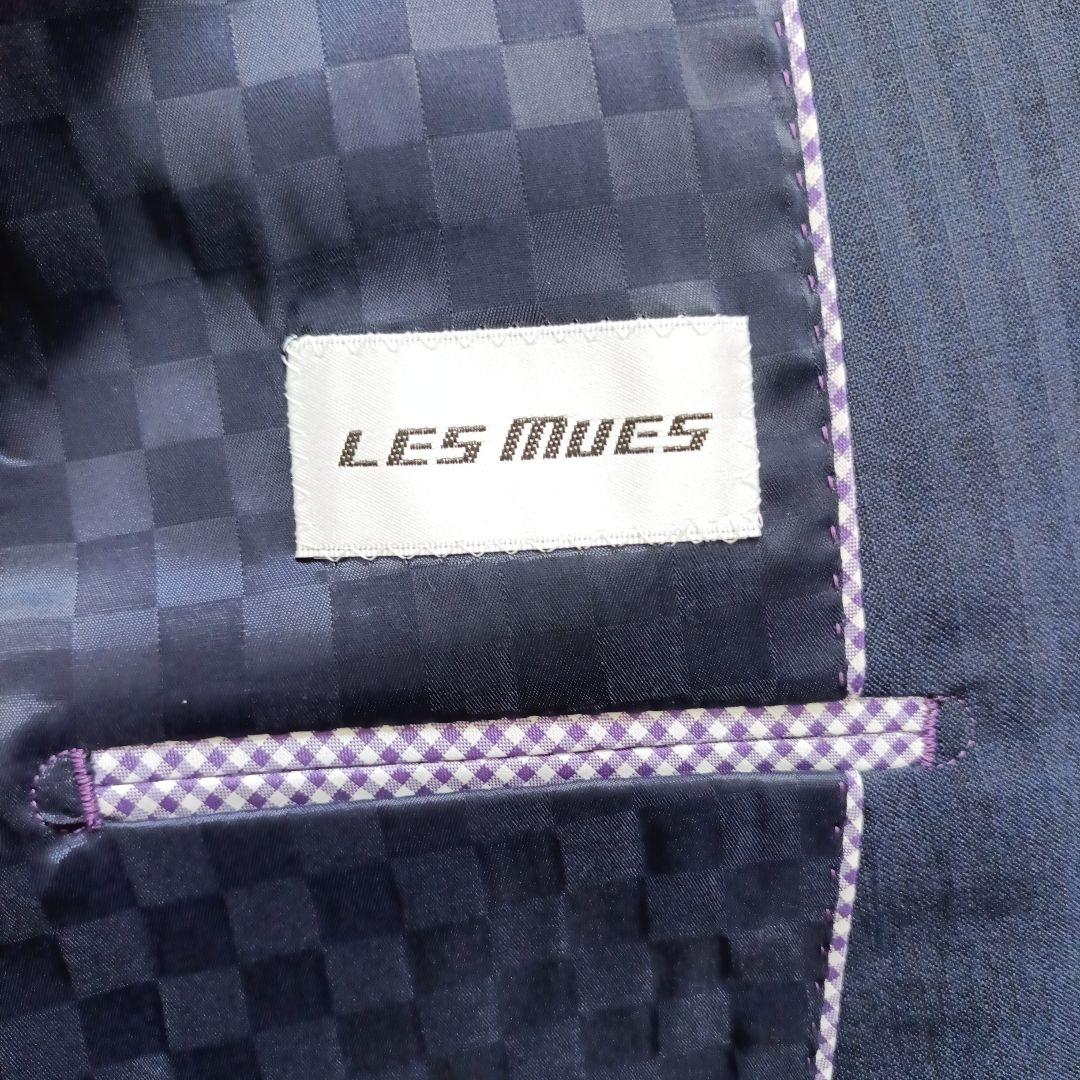 AOKI LES MUES Y3 ビジネススーツ リクルートスーツ 3ピース