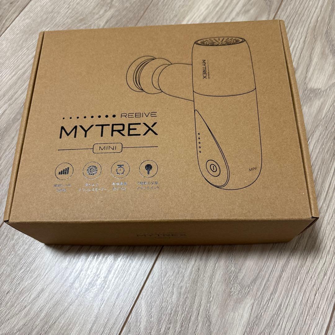 新品未使用 マイトレックス MYTREX MT/BY-RBM20B BLACK