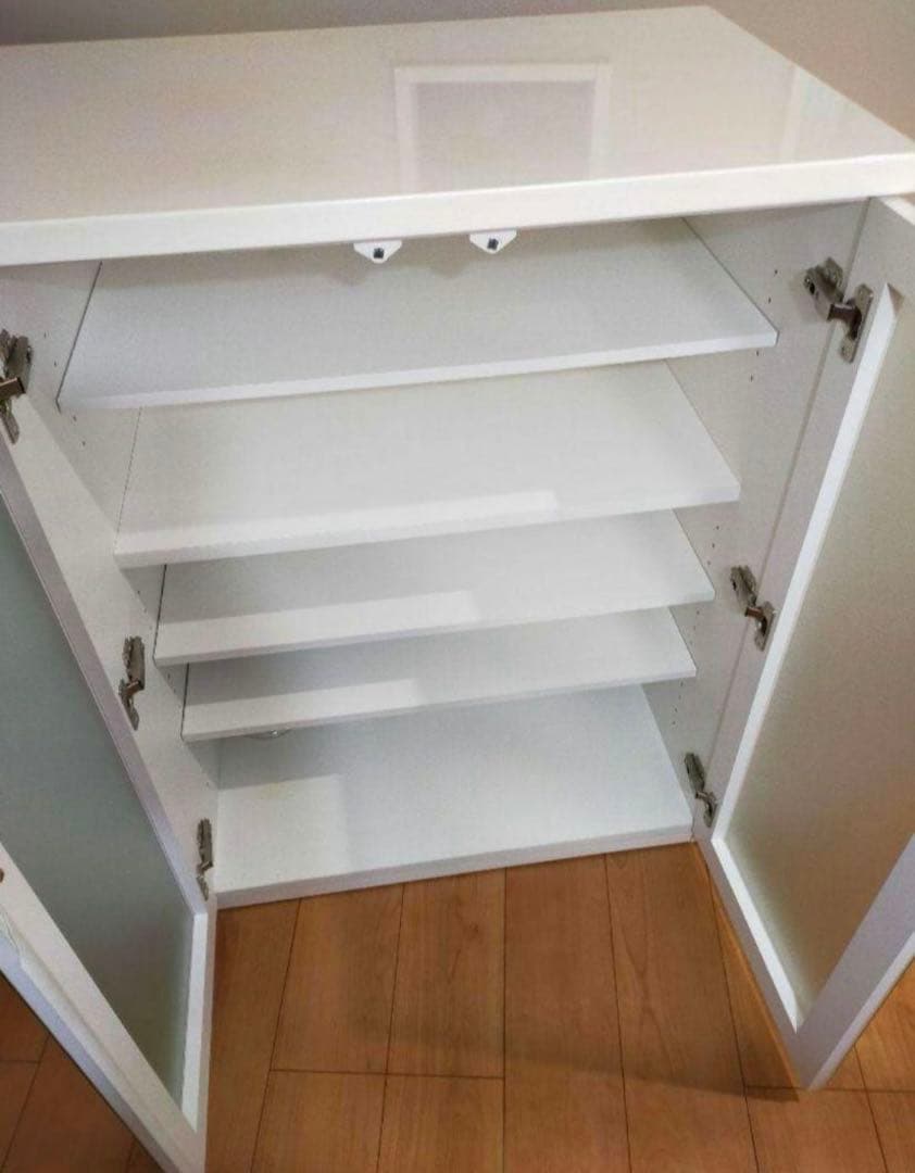 食器棚　ニトリ